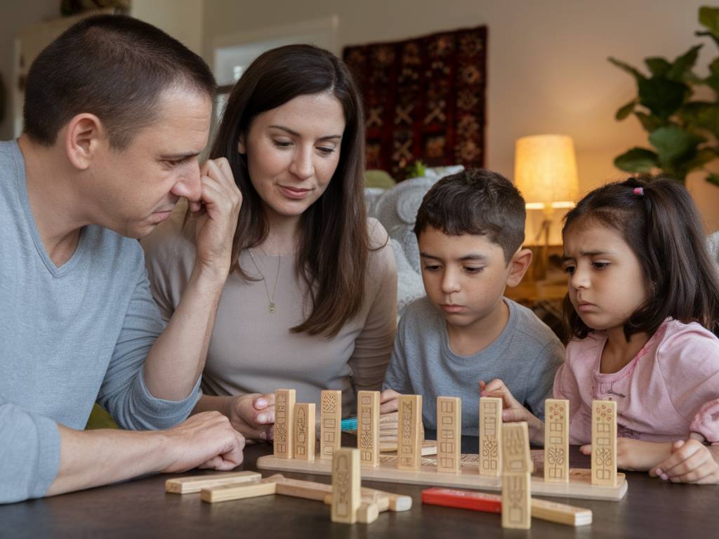 Astuces pour maîtriser trivial poursuit en famille