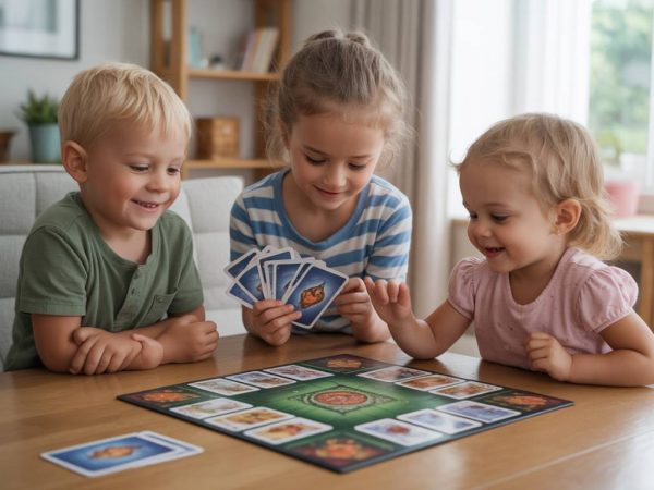 Comment jouer à Skyjo et pourquoi ce jeu de cartes séduit toute la famille