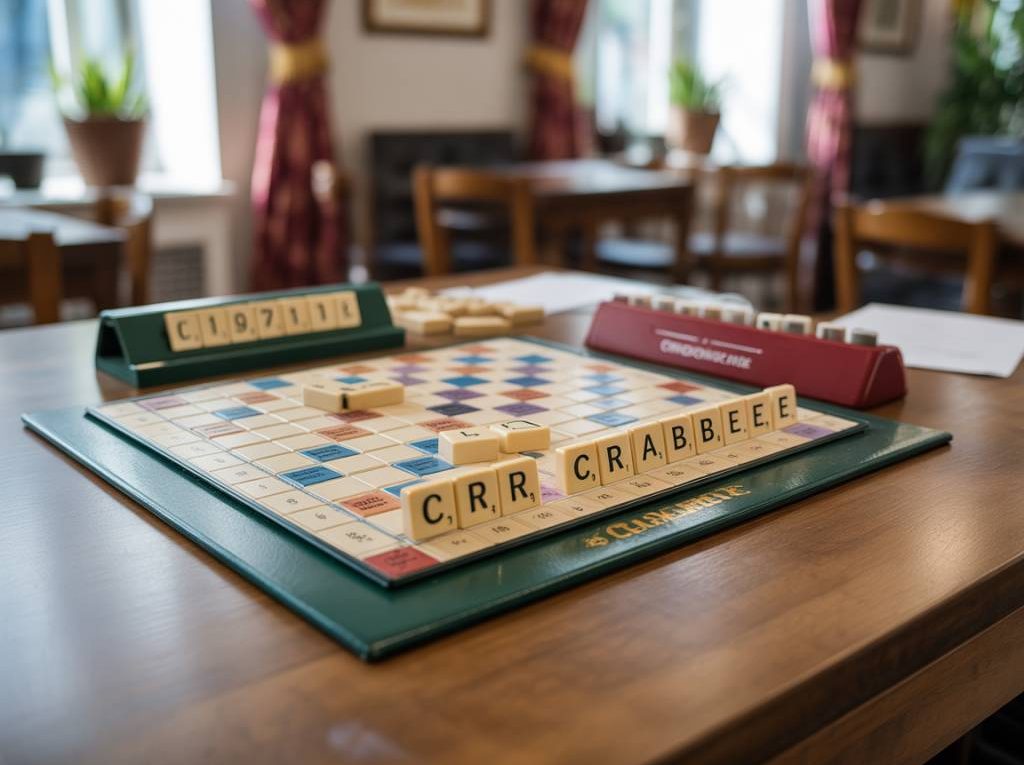Tournoi de scrabble en France 202 calendrier, lieux et infos pratiques