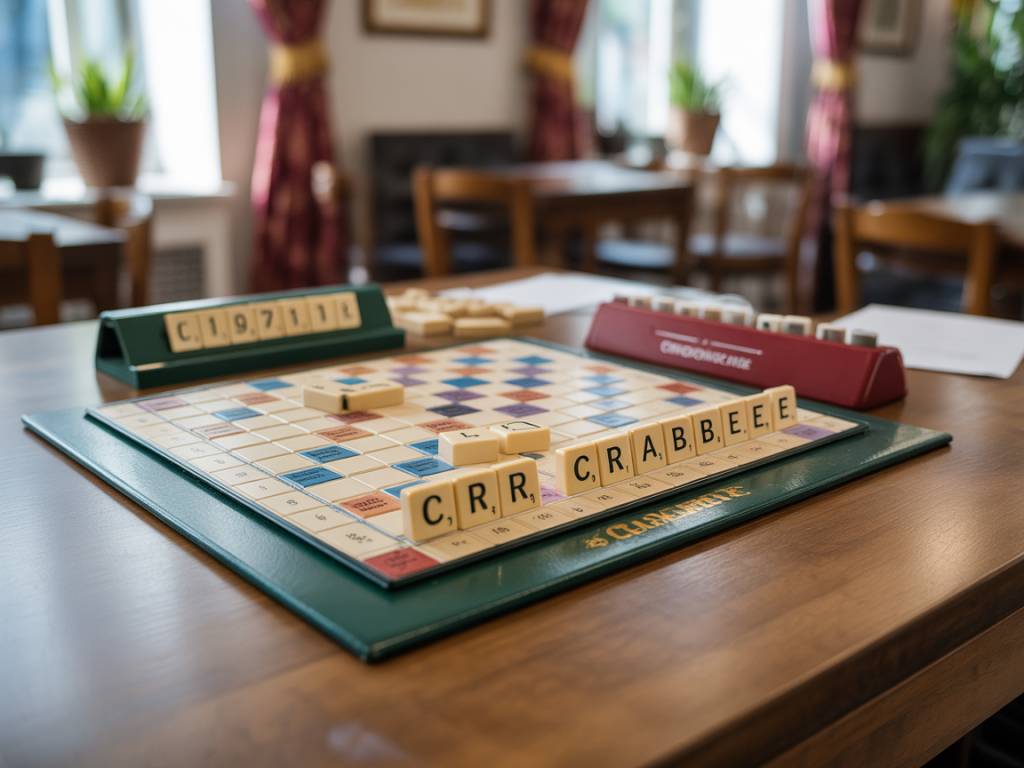 Tournoi de scrabble en France 202 calendrier, lieux et infos pratiques