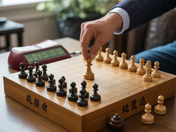 Règles du jeu echecs Chinois (Xiang Qi) : tout comprendre facilement
