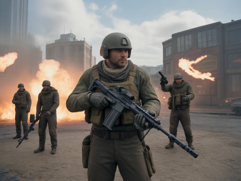 Les 10 meilleurs jeux de société de guerre (2025) à découvrir cette année
