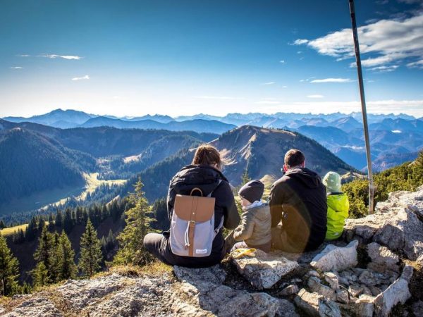 Astuces pour réussir un voyage organisé avec enfants