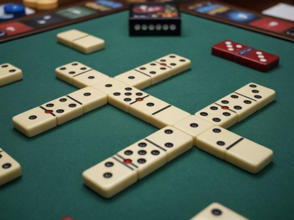 Regle jeu de domino : tout savoir pour maîtriser les bases et variantes