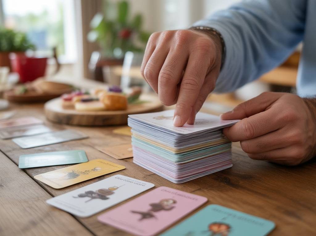 Comparatif brasseur de cartes manuel : lequel choisir pour faciliter vos parties