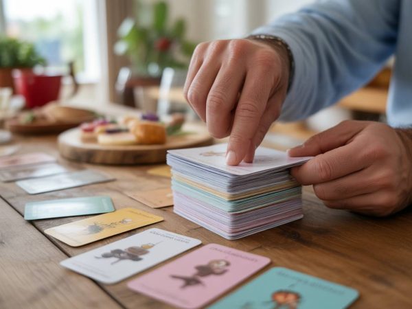Comparatif brasseur de cartes manuel : lequel choisir pour faciliter vos parties