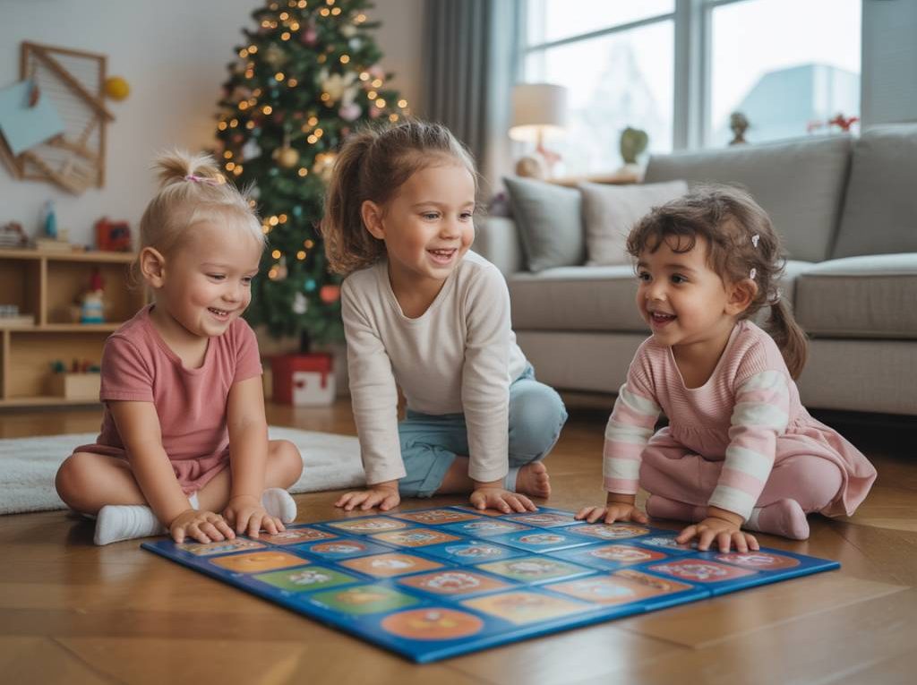 Les 5 meilleurs jeux de société pour enfants de moins de 10 ans à offrir cette année