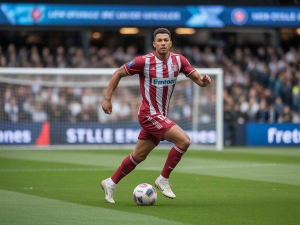 Meilleur pronostic foot : astuces et outils pour optimiser vos chances de gain