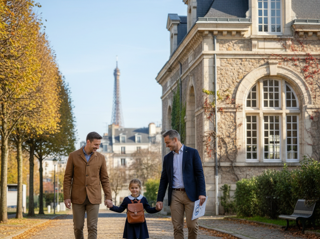 Ce que vous devez savoir avant d'inscrire votre enfant dans une école privée à Montreuil