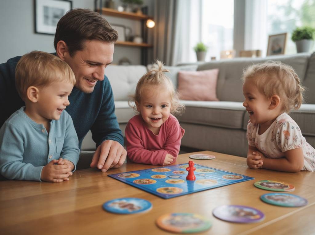 Top 15 des meilleurs jeux de société à moins de 20 € : petits prix, grands moments en famille