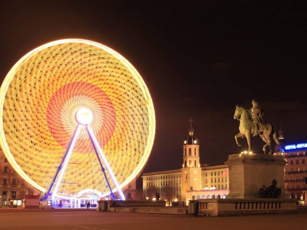 Enigmatic Lyon : découvrez le site de référence pour réserver votre prochaine mission
