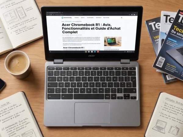 Acer chromebook r 1 avis, caractéristiques et guide d’achat pour bien choisir