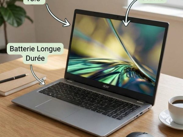 Acer a50 caractéristiques, usages et conseils d’achat