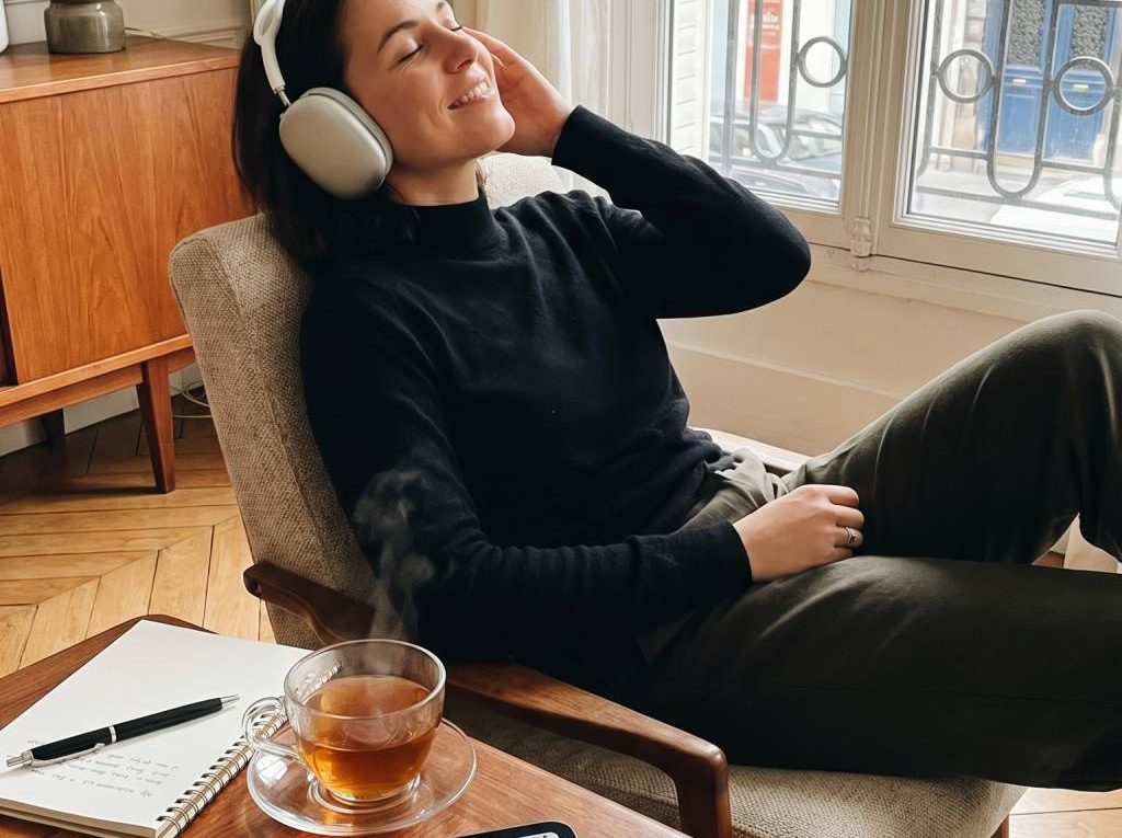 AirPods Max test : avis, qualité sonore et confort