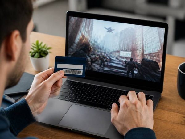 Cdkeys code promo : comment profiter des meilleures réductions sur vos jeux vidéo