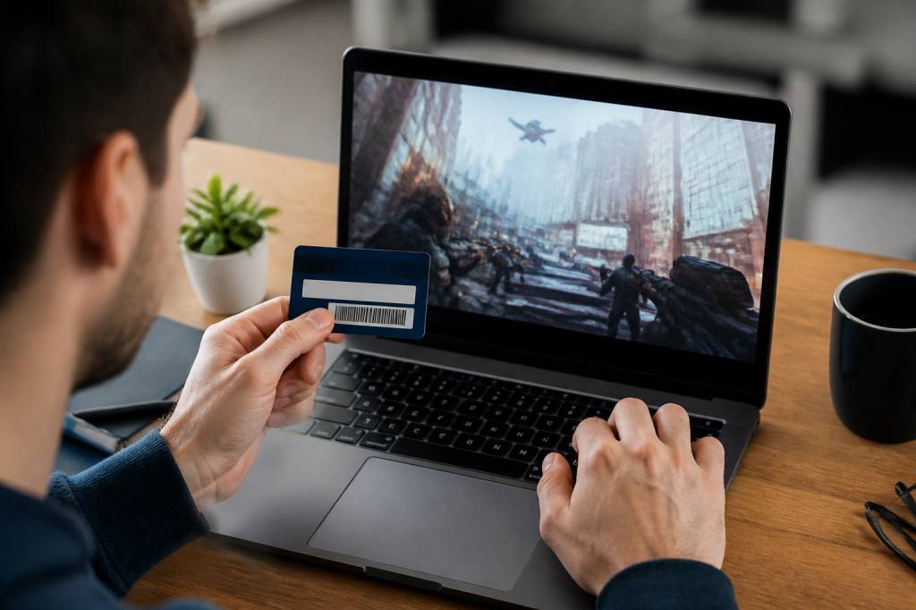 Cdkeys code promo : comment profiter des meilleures réductions sur vos jeux vidéo