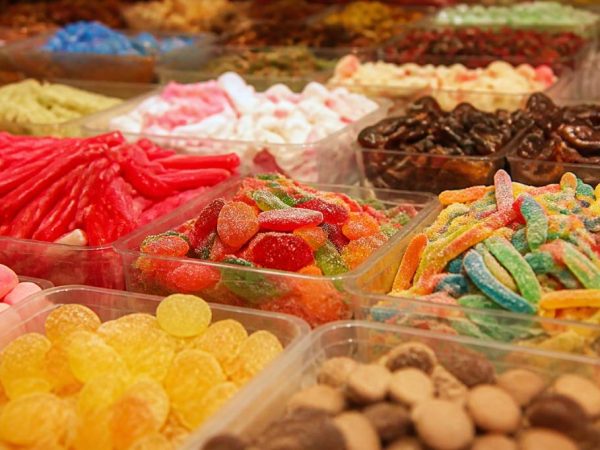 Code avantage confiserie foraine : les meilleurs bons plans gourmands en ligne