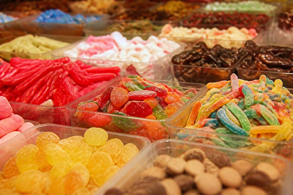 Code avantage confiserie foraine : les meilleurs bons plans gourmands en ligne
