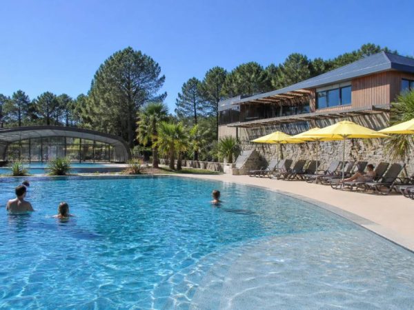 Code avantage Yelloh Village : profitez de réductions sur votre séjour en camping