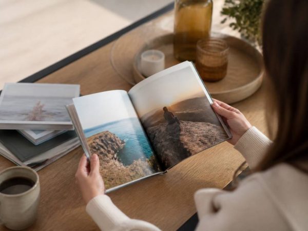 Blurb coupon : profitez des meilleurs bons plans et réductions pour vos livres photo