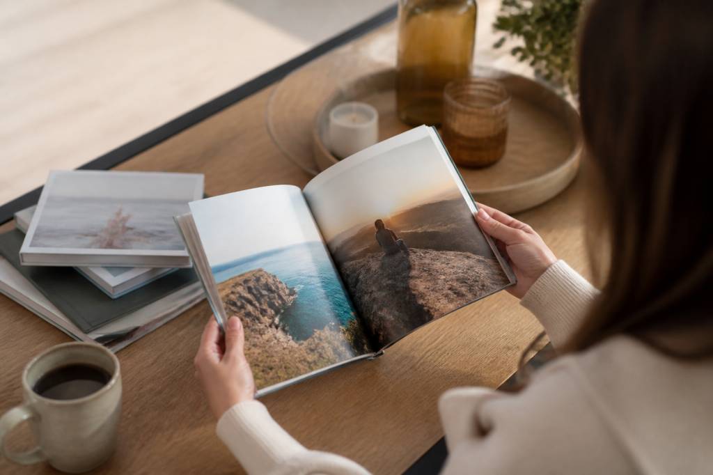 Blurb coupon : profitez des meilleurs bons plans et réductions pour vos livres photo