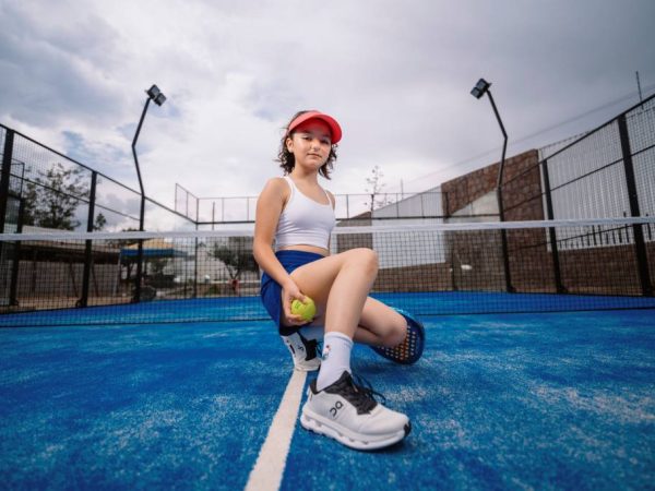 Top des meilleures chaussures de padel 2026 : comparatif, semelles et conseils