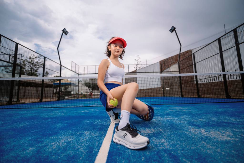 Top des meilleures chaussures de padel 2026 : comparatif, semelles et conseils